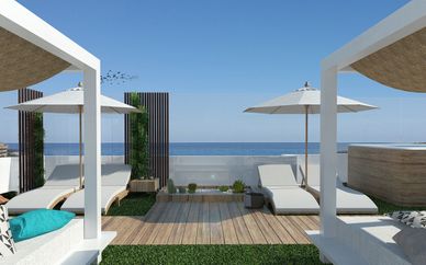 Hotel Ereza Mar 4*