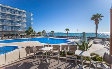 Hotel Augustus 4*