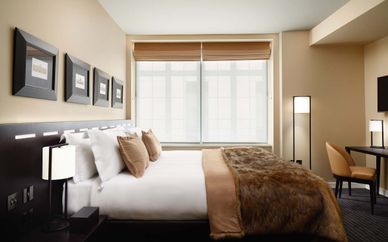 The Nadler Victoria 4*