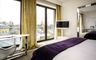 SO Sofitel St. Petersburg 5*