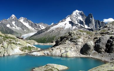 Best Western Plus Excelsior Chamonix 4*