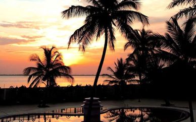 Laico Atlantic Beach Hotel