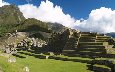 Peru Journey 3/4*