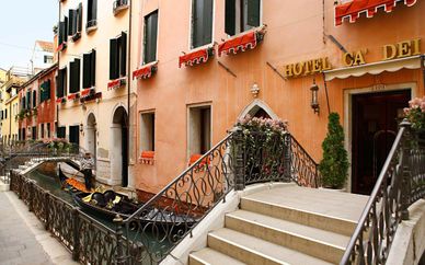 Ca'dei Conti Hotel 4*