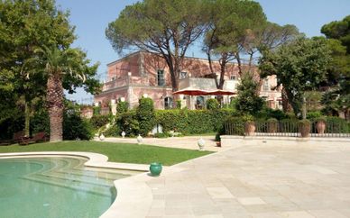 Relais Villa San Martino 5*