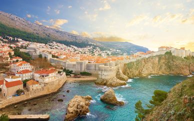 7 Night Cruise through Dalmatia
