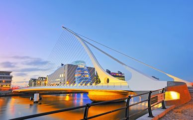 Clayton Hotel Liffey Valley 4*