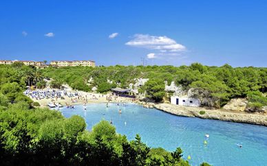 Club Roc Cala'N Blanes Beach 3*