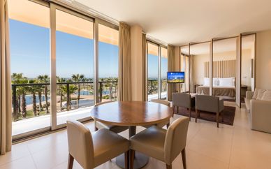 Salgados Dunas Suites 5*