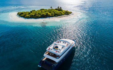 Seafari Explorer Cruise & Filitheyo Island Resort 4*