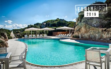Grand Hotel Ma & Ma 5*