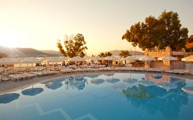 Salmakis Resort 4*