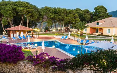 Keri Village & Spa by Zante Plaza 4*