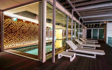 Bessa Hotel Liberdade 4*