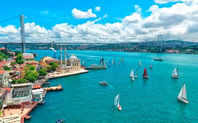 The Elysium Istanbul 5* Luxury