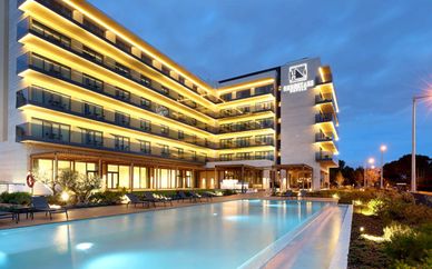 Eurostars Cascais 4*