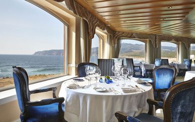 Hotel Fortaleza do Guincho 5*