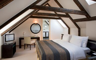 Barcelo Old Town Praha 4*