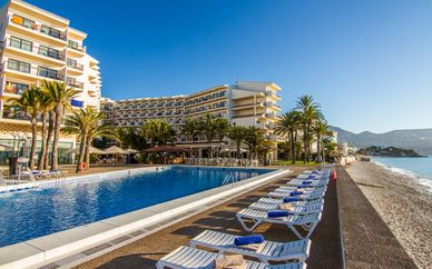Hotel Cap Negret 4*