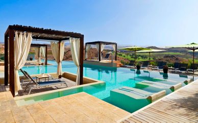 Sheraton Gran Canaria Salobre Golf Resort 5*