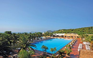VOI Tanka Resort 4*