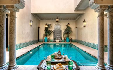 Riad Kniza 5*