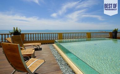 Grand Hotel Palazzo 5*