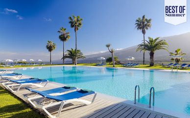 Hotel Las Aguilas 4*