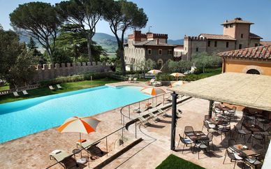 Borgo Dei Conti Resort 5*