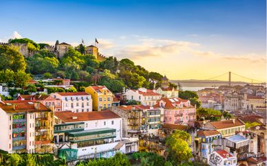 Hotel Lis Baixa 4*