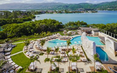 Breathless Montego Bay Resort & Spa 5*
