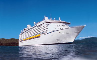 13-Night Transatlantic Cruise & Hilton Miami Downtown 4*