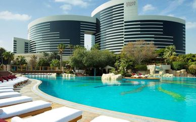 Grand Hyatt Dubai 5*