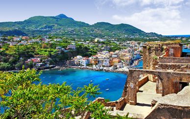 Hotel Terme Mare Blu 5*