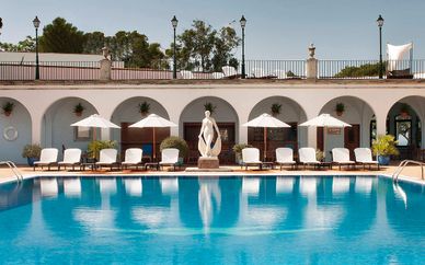 Hostal de la Gavina 5*