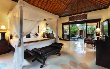 Furama Villas & Spa 4* & Transera Grand Kancana Villas 4*