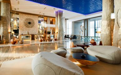 Sofitel Essaouira Mogador Golf & Spa 5*