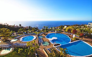 The Quinta Park Suites 4 *