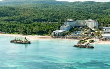 Hotel Royalton White Sands 5 *