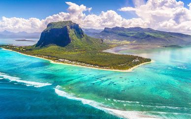 South African 'Meet The Big 5' Self-Drive Tour & Westin Turtle Bay 5*