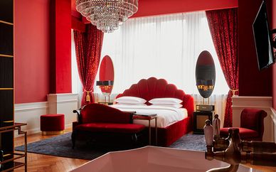 Provocateur Hotel 4*