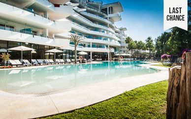 Senator Banus Spa Hotel 5*