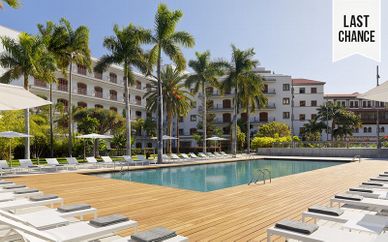 Iberostar Grand Hotel Mencey 5*