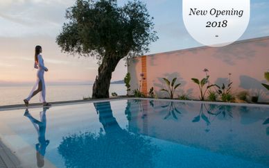 Domes Miramare Corfu 5*