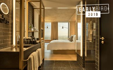 QO Amsterdam 4*