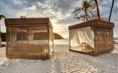 Royalton Saint Lucia 5*