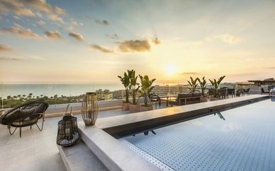Hotel Llaut Palace 5*