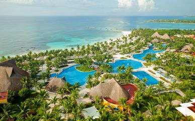 Barcelo Maya Colonial 5*