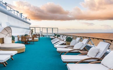 Canary Islands, Madeira & Agadir Cruise