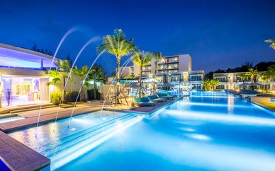 The Waters Khao Lak 4* & Optional Bangkok Stopover